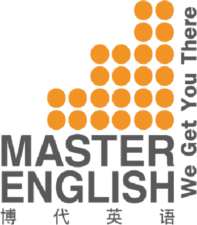 Master English