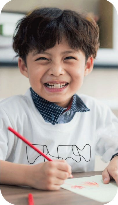 Young Learner English