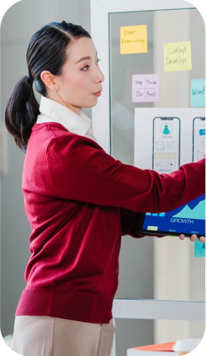 Business English Program