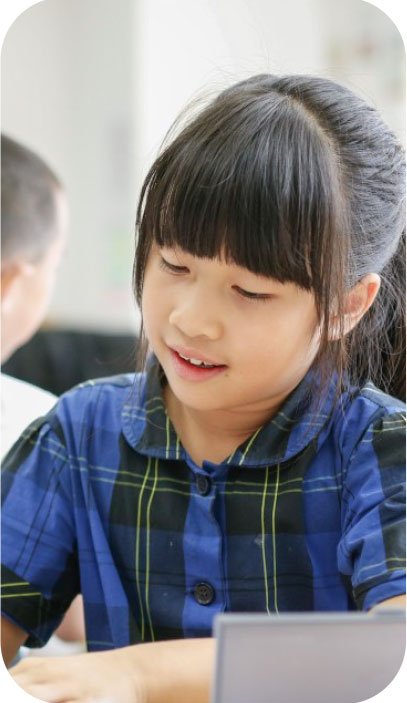 Foreign Student English Program